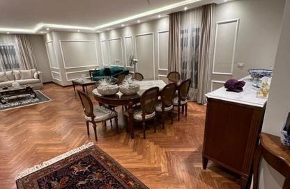 iVilla - 3 Bedrooms - 3 Bathrooms for sale in Mountain View Giza Plateau - Ring Road - 6 October City - Giza iVilla - 3 Bedrooms - 3 Bathrooms for sale in Mountain View Giza Plateau - Ring Road - 6 October City - Giza