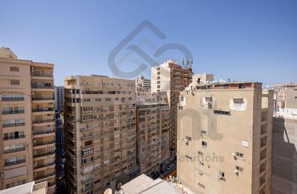 Apartment - 3 Bedrooms - 4 Bathrooms for sale in Doctor Al Sabongy St. - Saba Basha - Hay Sharq - Alexandria Apartment - 3 Bedrooms - 4 Bathrooms for sale in Doctor Al Sabongy St. - Saba Basha - Hay Sharq - Alexandria