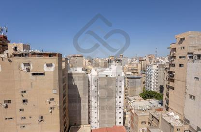Apartment - 3 Bedrooms - 4 Bathrooms for sale in Doctor Al Sabongy St. - Saba Basha - Hay Sharq - Alexandria Apartment - 3 Bedrooms - 4 Bathrooms for sale in Doctor Al Sabongy St. - Saba Basha - Hay Sharq - Alexandria
