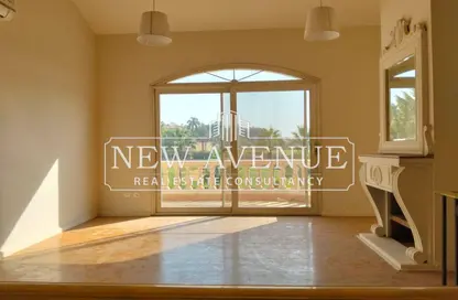 Twin House - 3 Bedrooms - 5 Bathrooms for sale in Katameya Heights - El Katameya Compounds - El Katameya - New Cairo City - Cairo