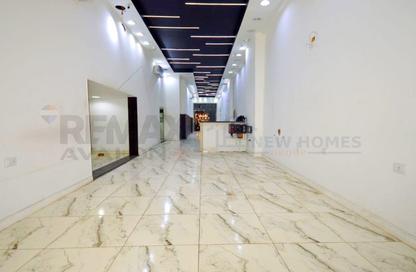 Shop - Studio - 2 Bathrooms for sale in Miami - Hay Awal El Montazah - Alexandria