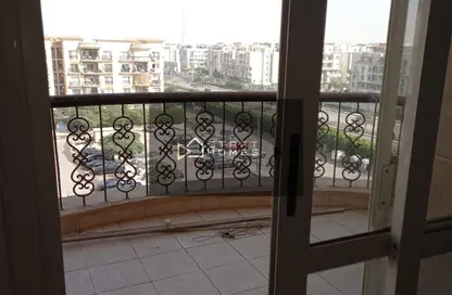 شقة - 3 غرف نوم - 2 حمامات للبيع في امتداد الرحاب - الرحاب - مدينة القاهرة الجديدة - القاهرة