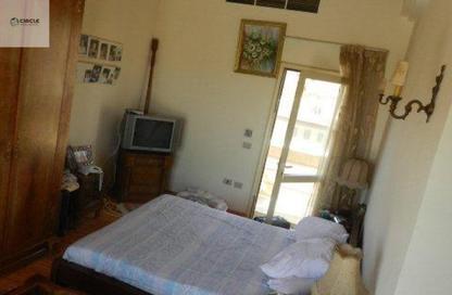 Villa - 6 Bedrooms - 6 Bathrooms for rent in Talaat Mostafa St. - Rehab City Second Phase - Al Rehab - New Cairo City - Cairo