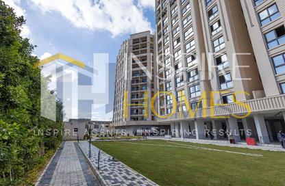 Apartment - 3 Bedrooms - 3 Bathrooms for sale in Valore Antoniades - Smouha - Hay Sharq - Alexandria