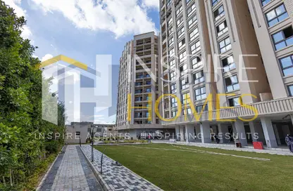 Apartment - 3 Bedrooms - 3 Bathrooms for sale in Valore Antoniades - Smouha - Hay Sharq - Alexandria