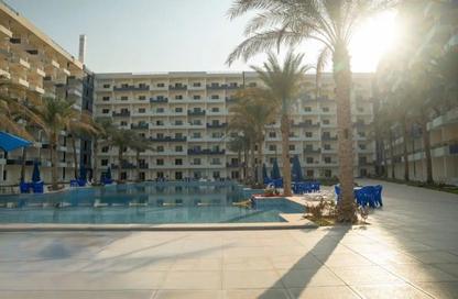 Chalet - 3 Bedrooms - 2 Bathrooms for sale in Cape Bay Sokhna - Al Ain Al Sokhna - Suez