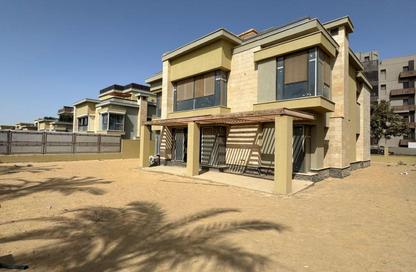 Villa - 5 Bedrooms - 5 Bathrooms for sale in Villette - 5th Settlement Compounds - The 5th Settlement - New Cairo City - Cairo