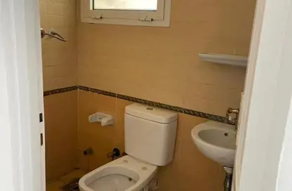 Apartment - 3 Bedrooms - 2 Bathrooms for rent in Madinaty - Cairo