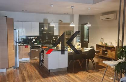 Apartment - 3 Bedrooms - 3 Bathrooms for sale in Village Gardens Katameya - 5th Settlement Compounds - The 5th Settlement - New Cairo City - Cairo