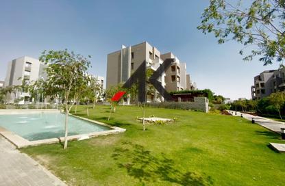 Apartment - 3 Bedrooms - 3 Bathrooms for sale in Village Gardens Katameya - 5th Settlement Compounds - The 5th Settlement - New Cairo City - Cairo