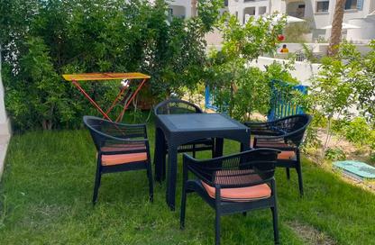 Chalet - 2 - 2 for rent in Marassi - Sidi Abdel Rahman - North Coast