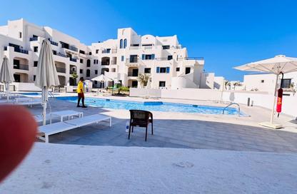 Chalet - 2 - 2 for rent in Marassi - Sidi Abdel Rahman - North Coast