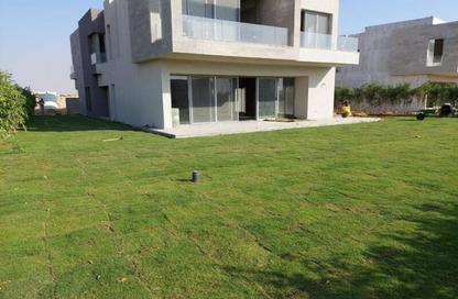 Villa - 5 - 5 for sale in Joulz - Cairo Alexandria Desert Road - 6 October City - Giza