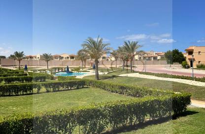 Chalet - 3 Bedrooms - 3 Bathrooms for sale in Marassi - Sidi Abdel Rahman - North Coast Chalet - 3 Bedrooms - 3 Bathrooms for sale in Marassi - Sidi Abdel Rahman - North Coast