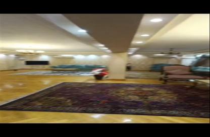Apartment - 3 Bedrooms - 2 Bathrooms for rent in Mohandessin - Giza
