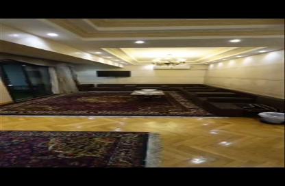 شقة - 3 غرف نوم - 2 حمامات للايجار في المهندسين - الجيزة شقة - 3 غرف نوم - 2 حمامات للايجار في المهندسين - الجيزة