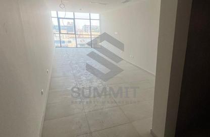 Office Space - Studio - 1 Bathroom for sale in Bank Center Street - South Teseen St. - The 5th Settlement - New Cairo City - Cairo Office Space - Studio - 1 Bathroom for sale in Bank Center Street - South Teseen St. - The 5th Settlement - New Cairo City - Cairo