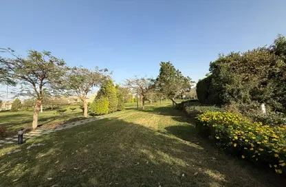 Villa - 4 Bedrooms - 4 Bathrooms for sale in Madinaty - Cairo