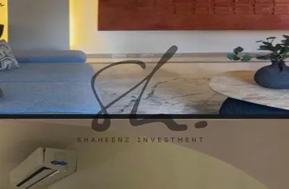 شقة - 4 غرف نوم - 4 حمامات للايجار في ميفيدا - كمبوندات التجمع الخامس - التجمع الخامس - مدينة القاهرة الجديدة - القاهرة