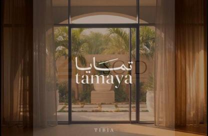 Apartment - 3 Bedrooms - 3 Bathrooms for sale in Rovan - Sheikh Zayed Compounds - Sheikh Zayed City - Giza