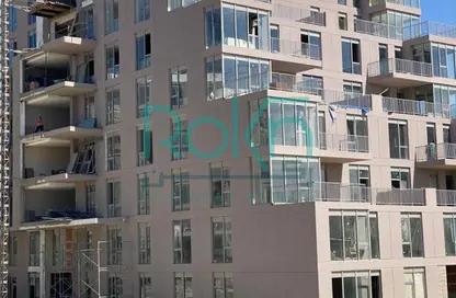 شقق فندقية - 2 غرف نوم - 2 حمامات للبيع في 205 اركان بالم - كمبوندات الشيخ زايد - الشيخ زايد - الجيزة