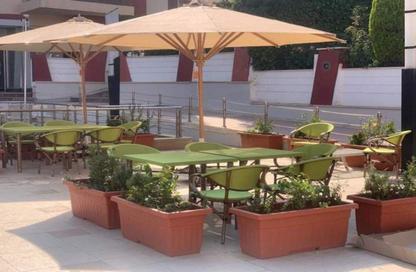Apartment - 2 Bedrooms - 2 Bathrooms for rent in Smart Life - South Investors Area - New Cairo City - Cairo