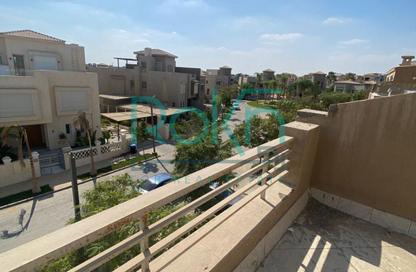 فيلا - 5 غرف نوم - 5 حمامات للبيع في نيو جيزة - طريق مصر اسكندرية الصحراوي - مدينة 6 أكتوبر - الجيزة