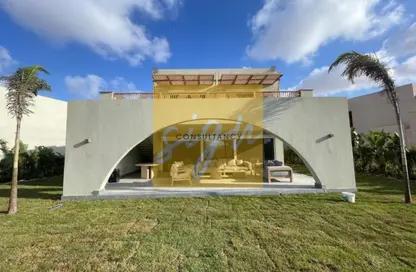 Villa - 5 Bedrooms - 5 Bathrooms for sale in Playa Resort - Sidi Abdel Rahman - North Coast