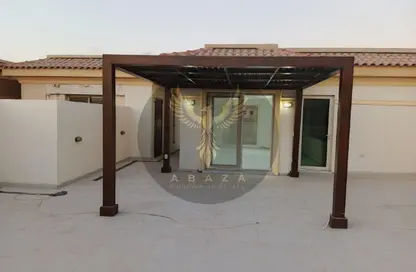 شقة - 4 غرف نوم - 4 حمامات للايجار في ستون ريزيدنس - كمبوندات التجمع الخامس - التجمع الخامس - مدينة القاهرة الجديدة - القاهرة