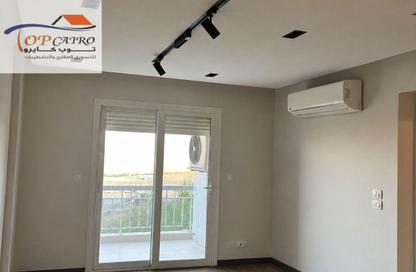 Apartment - 2 Bedrooms - 1 Bathroom for sale in B12 - Madinaty - Cairo