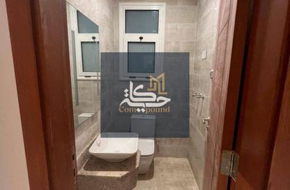 شقة - غرفة نوم - 2 حمامات للبيع في نيو جاردن سيتي - كمبوندات العاصمة الإدارية الجديدة - العاصمة الإدارية الجديدة - القاهرة