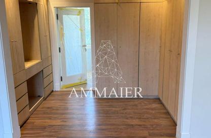 Townhouse - 4 Bedrooms - 4 Bathrooms for rent in Allegria - Sheikh Zayed Compounds - Sheikh Zayed City - Giza