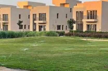 Twin House - 4 Bedrooms - 4 Bathrooms for sale in O West - 6 October Compounds - 6 October City - Giza Twin House - 4 Bedrooms - 4 Bathrooms for sale in O West - 6 October Compounds - 6 October City - Giza