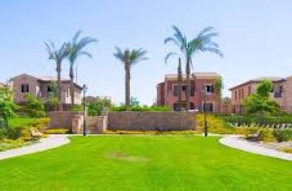 Twin House - 4 Bedrooms - 4 Bathrooms for sale in O West - 6 October Compounds - 6 October City - Giza Twin House - 4 Bedrooms - 4 Bathrooms for sale in O West - 6 October Compounds - 6 October City - Giza