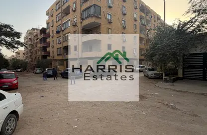 دوبلكس - 4 غرف نوم - 3 حمامات للبيع في البوابة الثانية - احمس - حدائق الاهرام - الجيزة