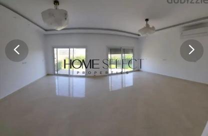 Twin House - Studio for sale in Etapa - Sheikh Zayed Compounds - Sheikh Zayed City - Giza