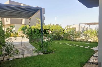 Twin House - Studio for sale in Etapa - Sheikh Zayed Compounds - Sheikh Zayed City - Giza