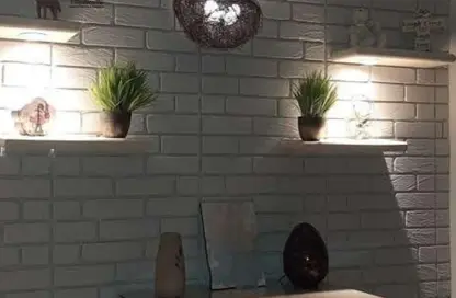 شاليه - 3 غرف نوم - 4 حمامات للبيع في مدينة هرم سيتي - اوراسكوم - طريق 6 اكتوبر وادي النطرون - مدينة 6 أكتوبر - الجيزة