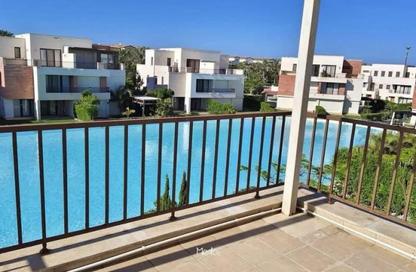 Villa - 4 - 3 for sale in Marassi - Sidi Abdel Rahman - North Coast Villa - 4 - 3 for sale in Marassi - Sidi Abdel Rahman - North Coast