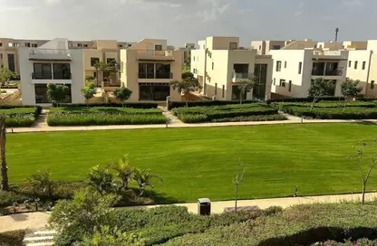 Villa - 4 Bedrooms - 5 Bathrooms for sale in O West - 6 October Compounds - 6 October City - Giza