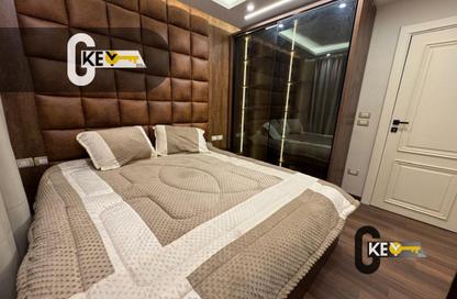 Apartment - 3 - 2 for rent in B6 - Madinaty - Cairo