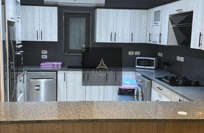 Apartment - 2 - 3 for rent in Lake View Residence - 5th Settlement Compounds - The 5th Settlement - New Cairo City - Cairo Apartment - 2 - 3 for rent in Lake View Residence - 5th Settlement Compounds - The 5th Settlement - New Cairo City - Cairo
