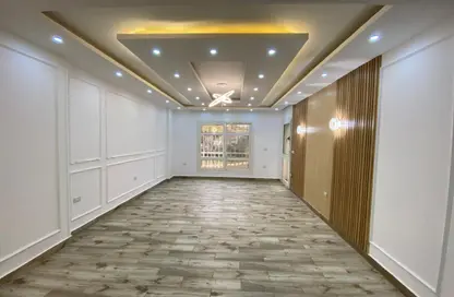 Apartment - 3 Bedrooms - 2 Bathrooms for sale in B11 - Madinaty - Cairo