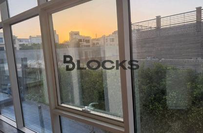 Office Space - Studio - 1 for rent in Trivium Zayed - 2nd District - Sheikh Zayed City - Giza