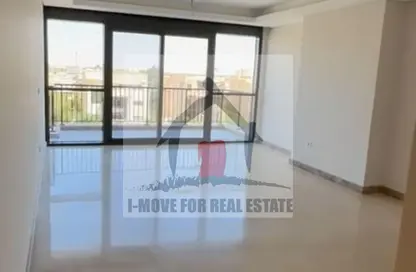 Apartment - 3 Bedrooms - 3 Bathrooms for sale in Park Side Residence - Zed Towers - Sheikh Zayed Compounds - Sheikh Zayed City - Giza