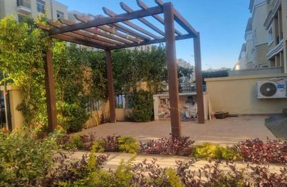 Townhouse - 5 Bedrooms - 4 Bathrooms for sale in S2 - Sarai - Mostakbal City Compounds - Mostakbal City - Future City - Cairo