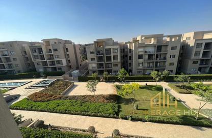Penthouse - 3 Bedrooms - 3 Bathrooms for rent in Moon Residences - Fifth Square - The 5th Settlement - New Cairo City - Cairo