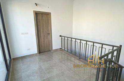 Penthouse - 3 Bedrooms - 3 Bathrooms for rent in Moon Residences - Fifth Square - The 5th Settlement - New Cairo City - Cairo