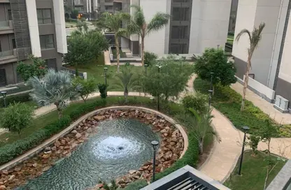 Apartment - 3 Bedrooms - 2 Bathrooms for rent in Privado - Madinaty - Cairo Apartment - 3 Bedrooms - 2 Bathrooms for rent in Privado - Madinaty - Cairo