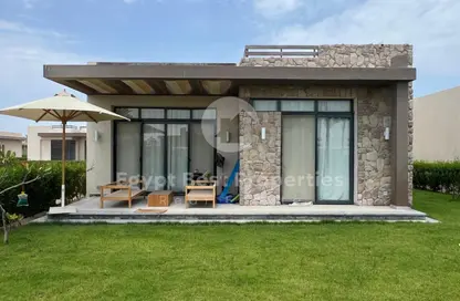 فيلا - 3 غرف نوم - 3 حمامات للبيع في ريف تاون - سوما باى - سفاجا - الغردقة - محافظة البحر الاحمر